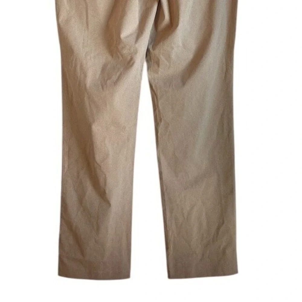 Tommy John Mens Air Flow Pants Medium Quick Drying Stretch Preppy‎ Travel
